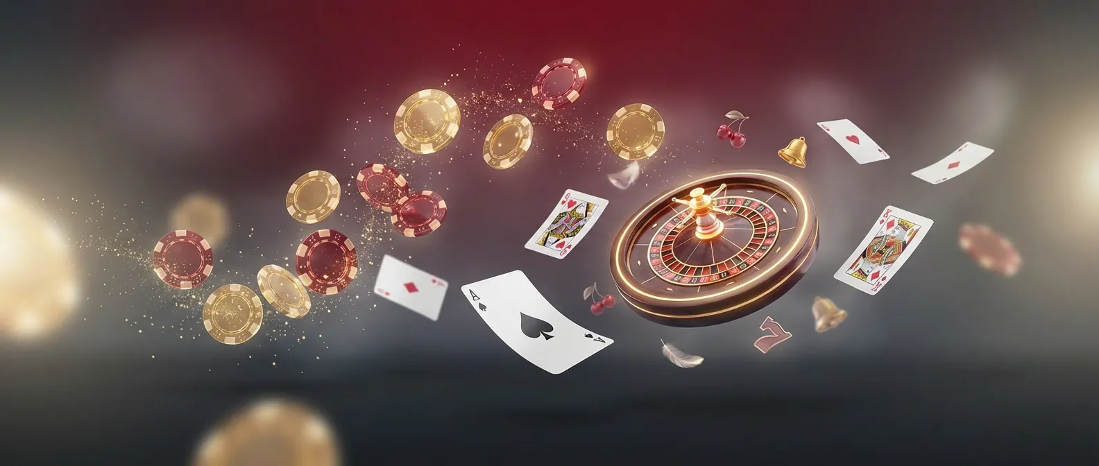 Elite Slots Casino bonus