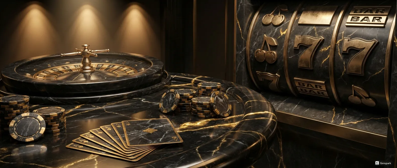 Elite Slots Casino bonus