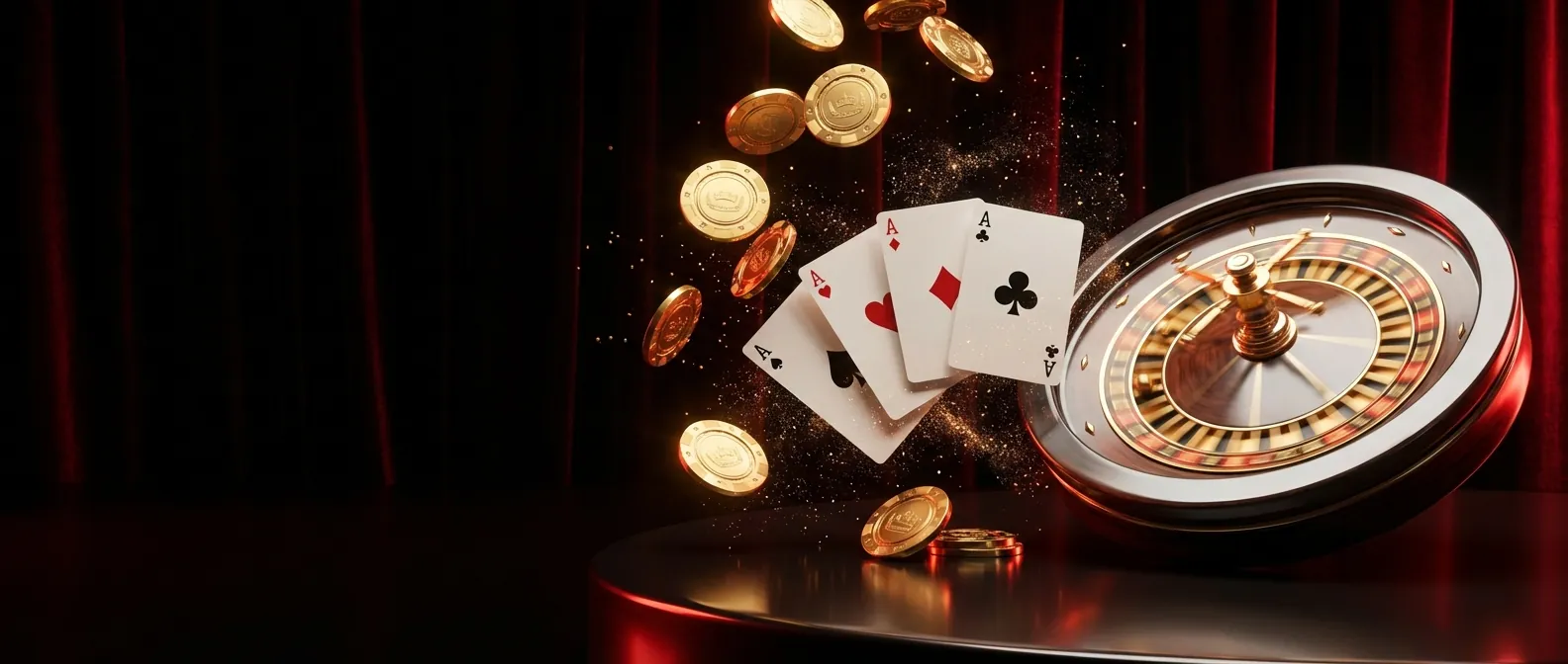 Elite Slots Casino bonus
