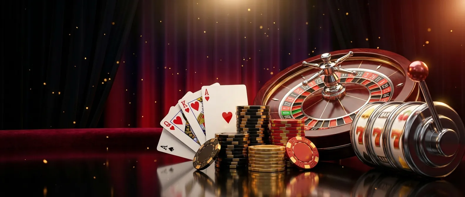 Elite Slots Casino bonus