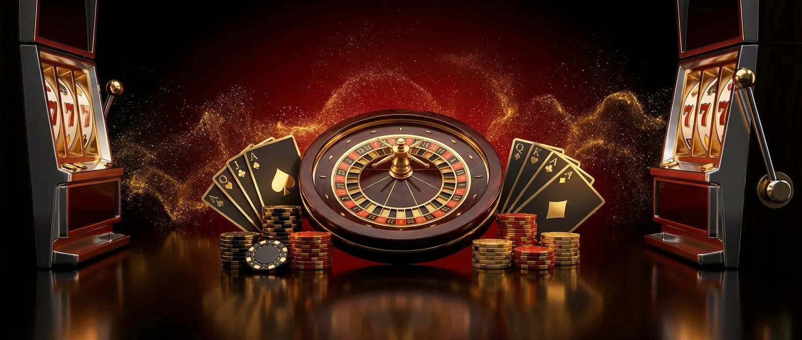 Elite Slots Casino bonus